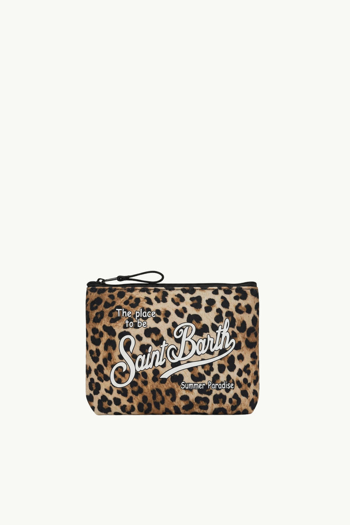 Pochette  Donna Mc2 Saint Barth