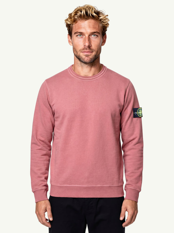 Sweatshirt Uomo Stone Island