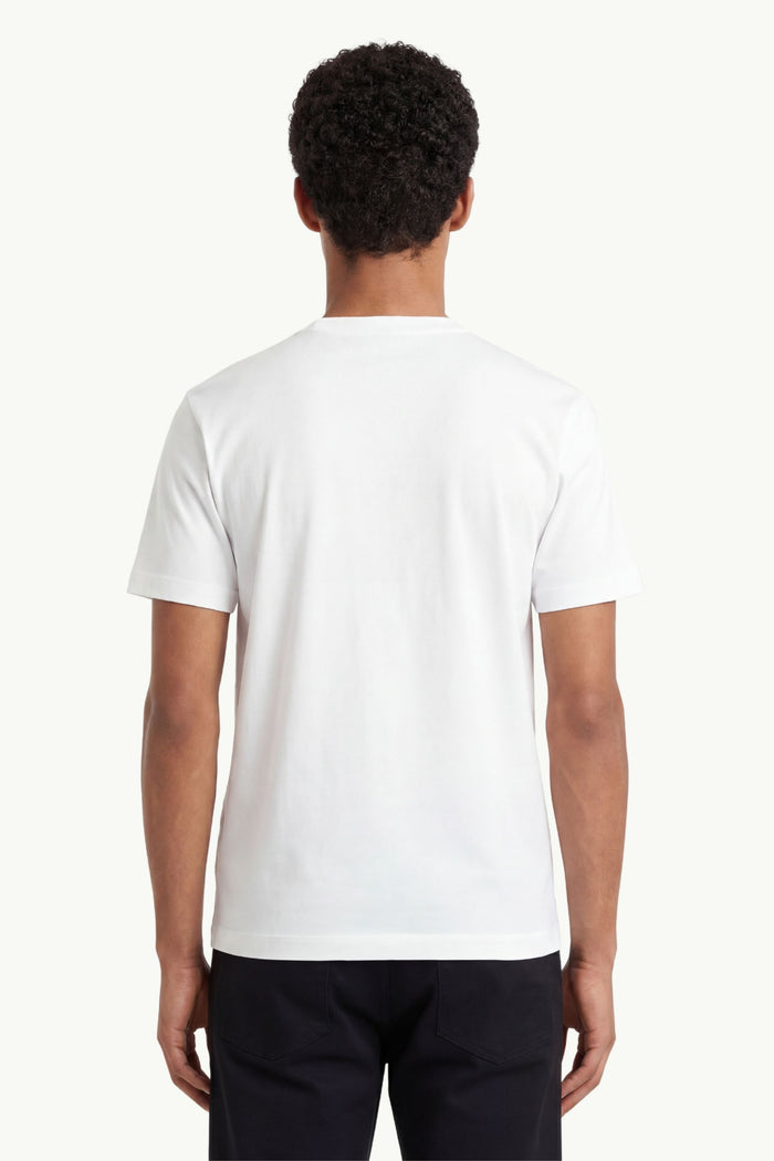 Ss T-Shirt Uomo Stone Island-2