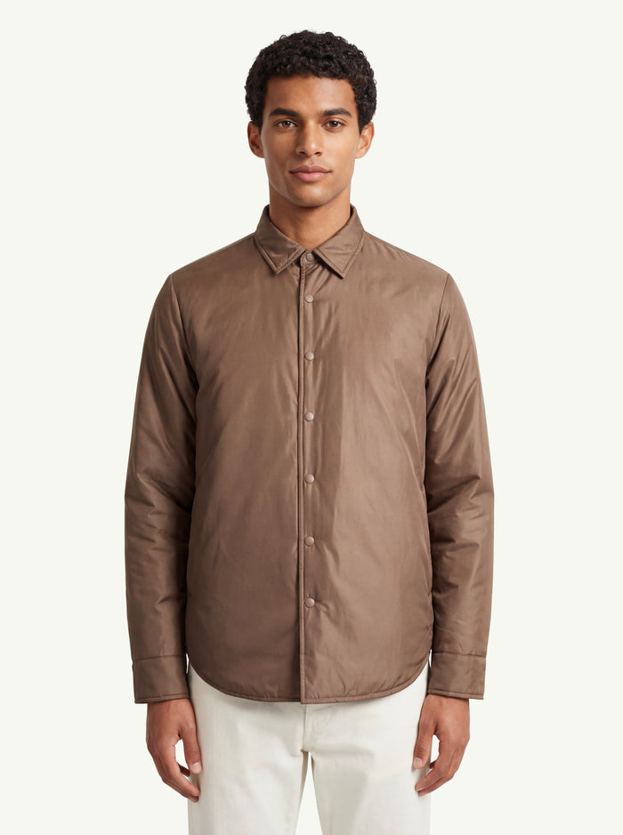 Camicia Termica Re Shirt  Uomo Aspesi
