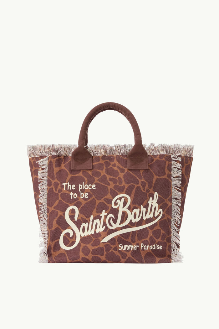 Borsa Donna Mc2 Saint Barth