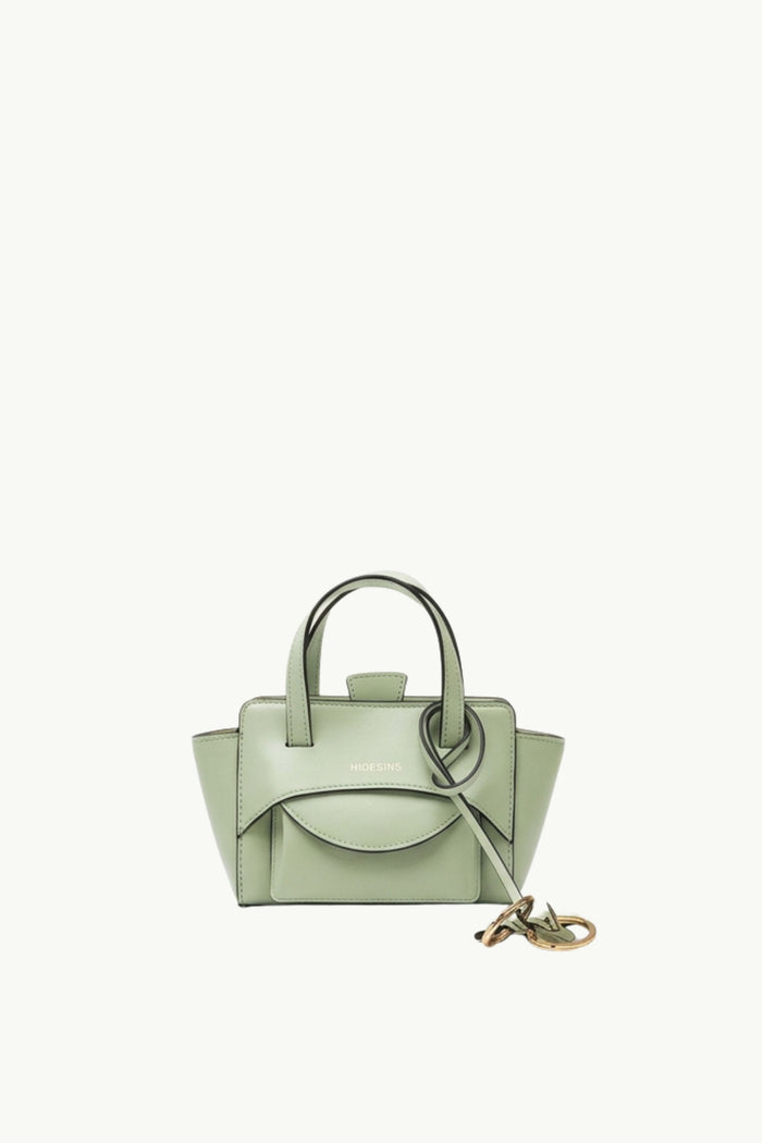 Borsa Flap S Premiere  Donna Hidesins
