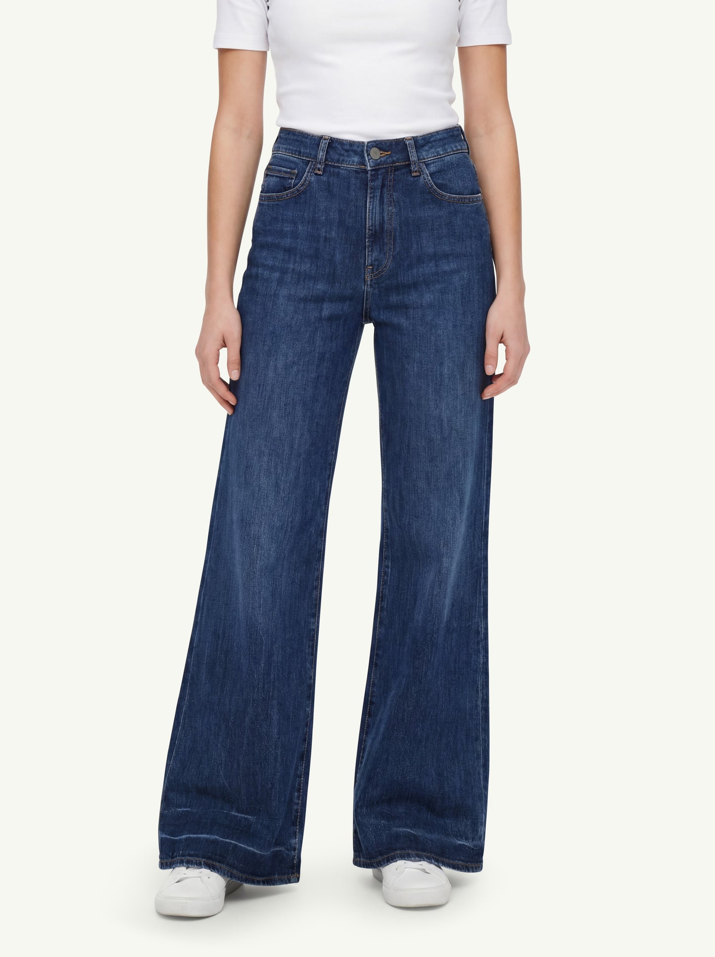  Dondup Jeans Blu - 1