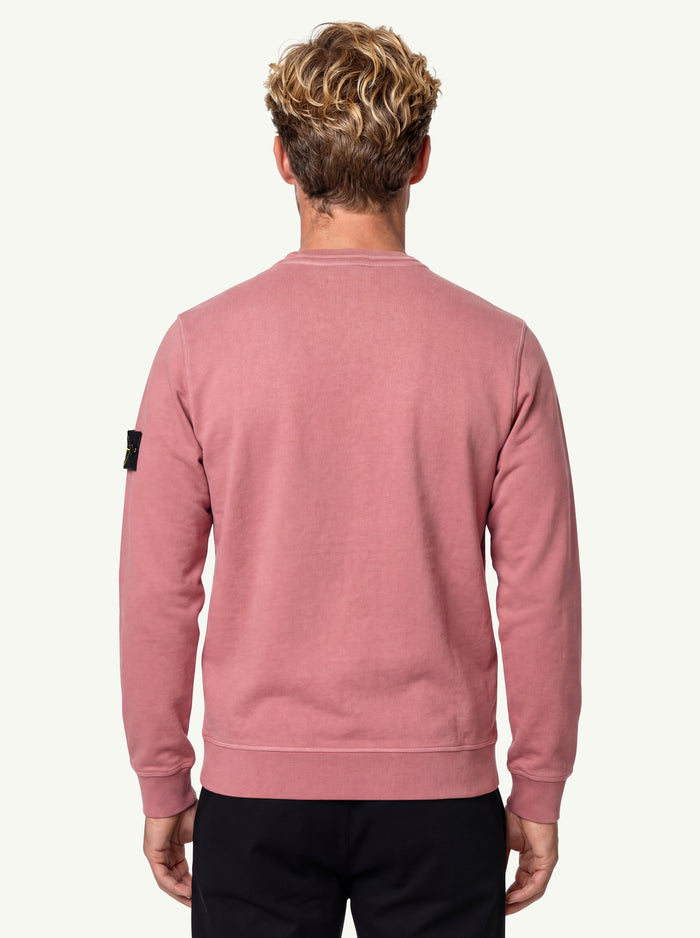 Sweatshirt Uomo Stone Island-2