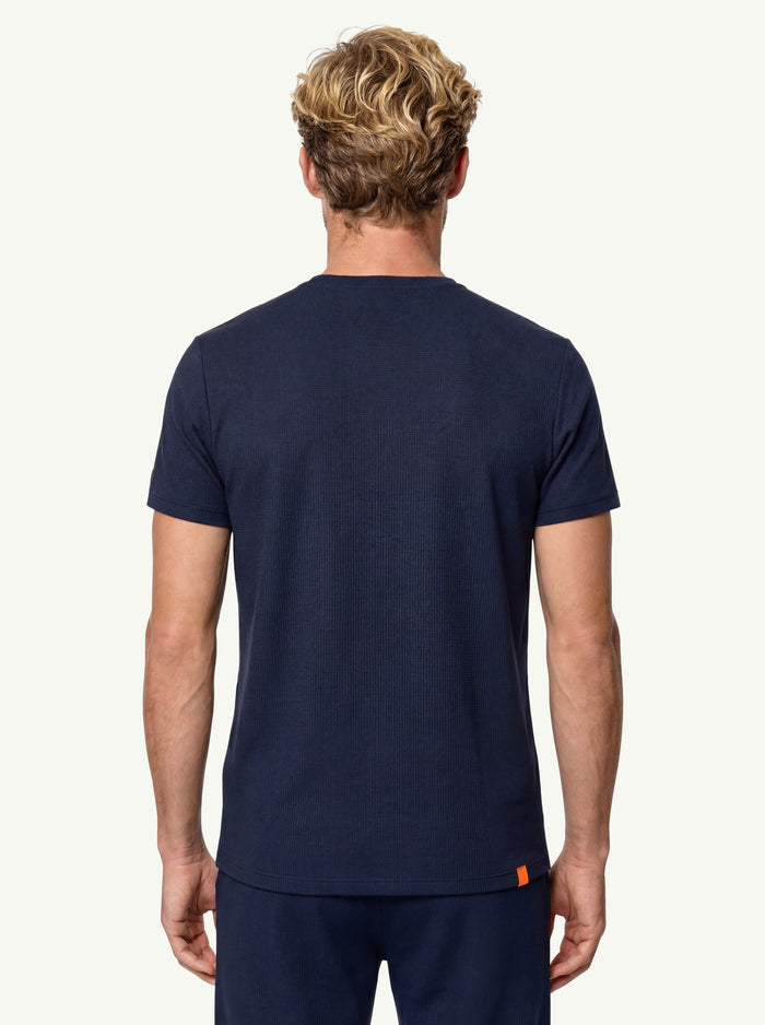 T-Shirt Square Uomo Rrd-2