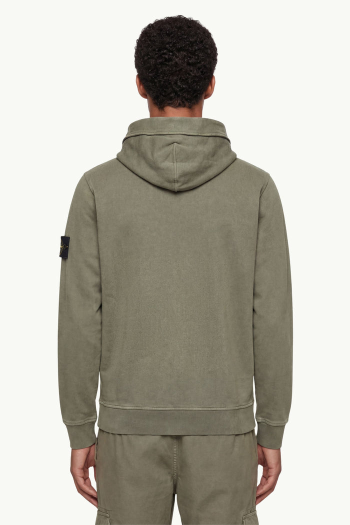 Hoodie Sweater  Uomo Stone Island-2