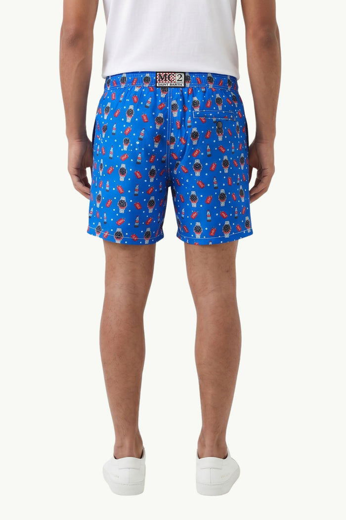 Costume Ultralight Micro Fantasy Uomo Mc2 Saint Barth-2