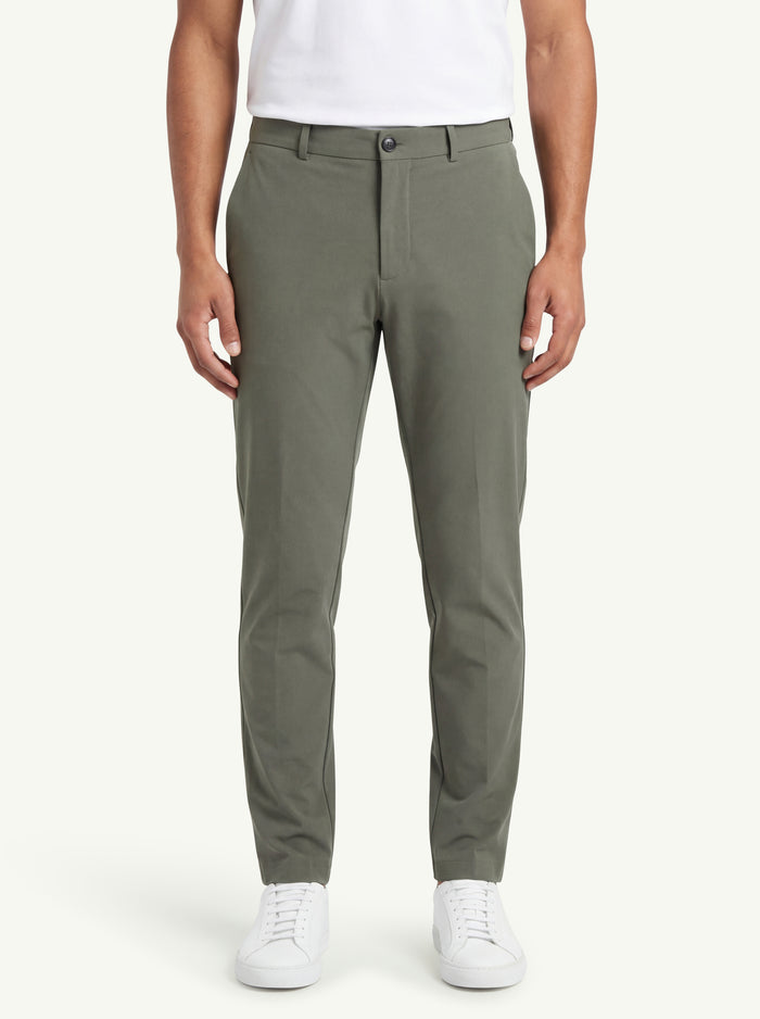 Pantalone Superflex Chino Jo Uomo Rrd