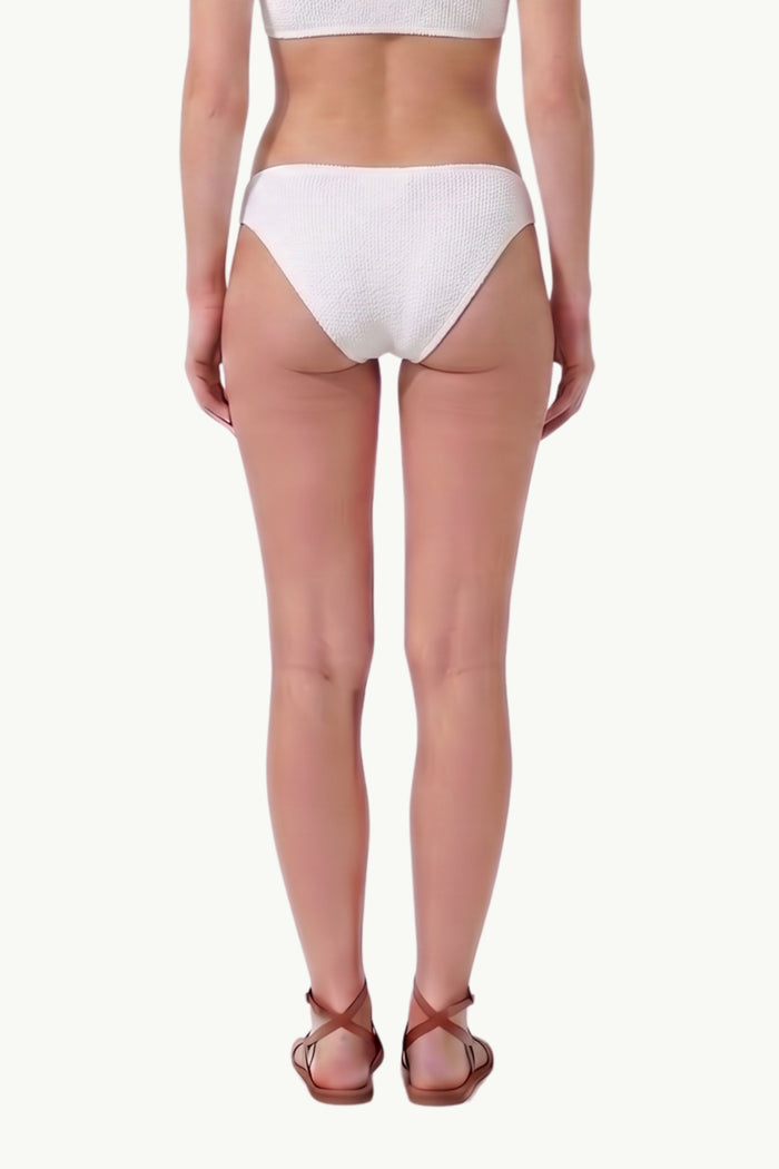 Crinkle Normal Coverage Bottom Donna Mc2 Saint Barth-2