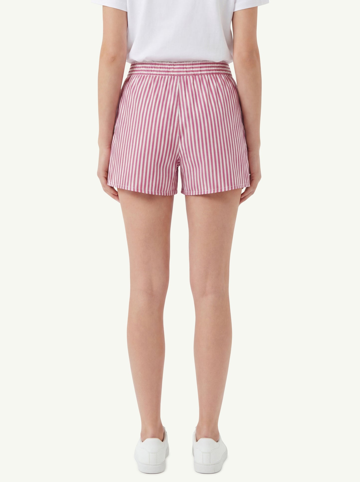  Giada Benincasa Deauville Patch Boxer Fucsia - 2