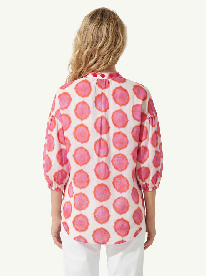 Blusa Donna Nimo With Love-2