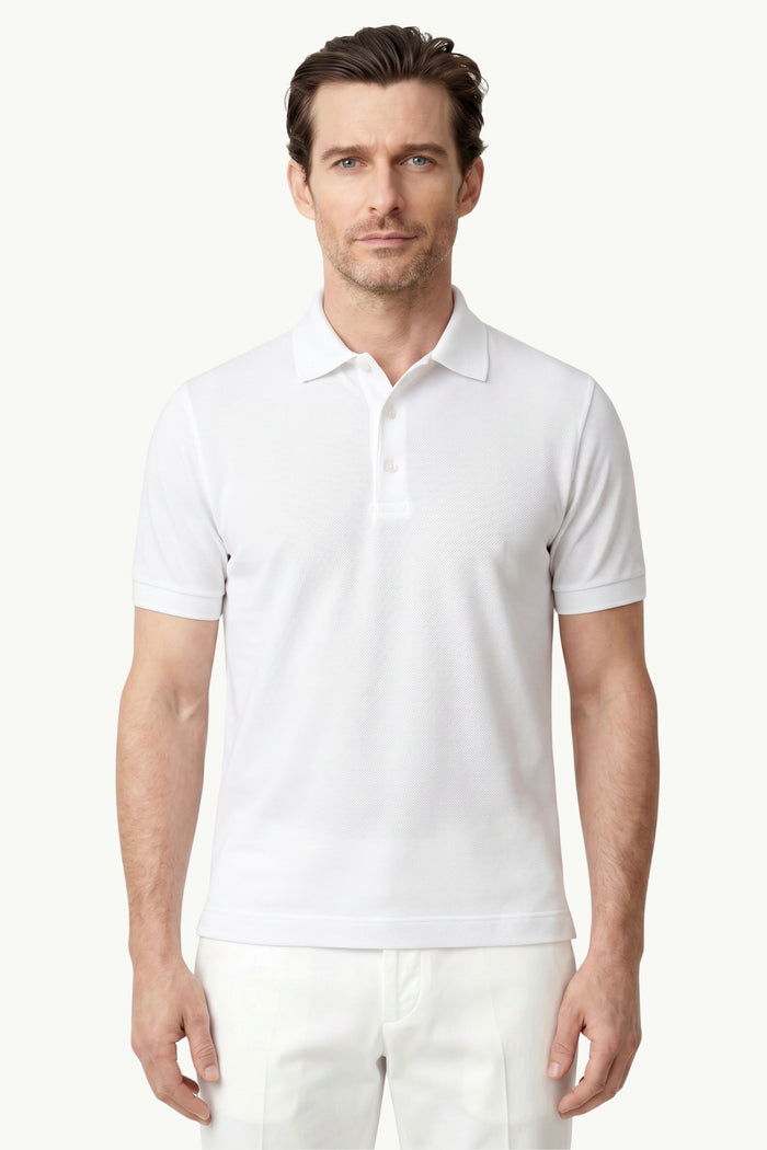 Polo Mc Paramontura  Uomo Dote
