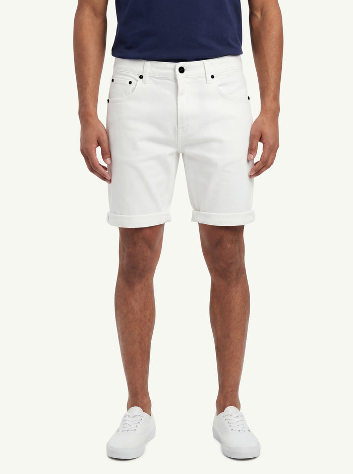 Bermuda Derik Uomo Dondup