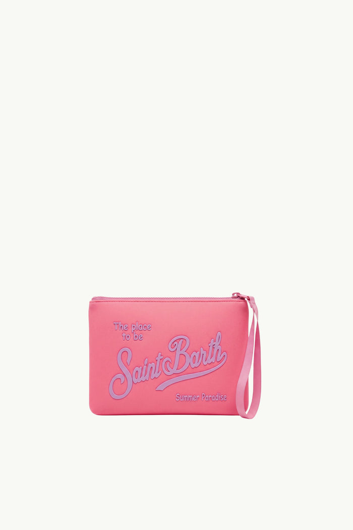 Pochette  Donna Mc2 Saint Barth