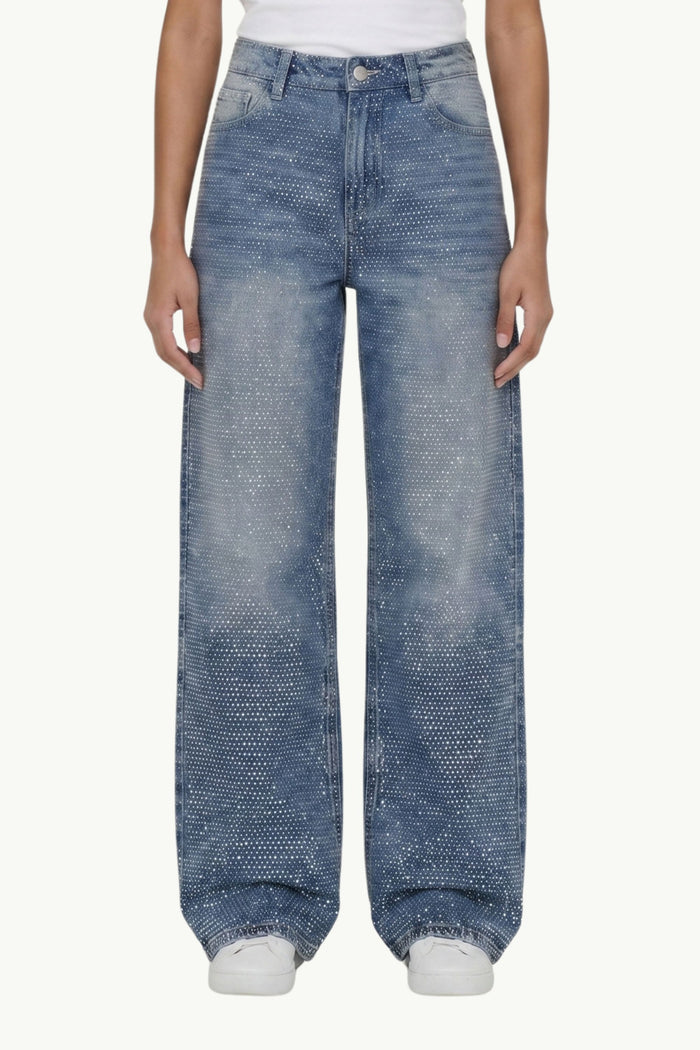 Jeans Charon  Donna Twenty Fourhaitch