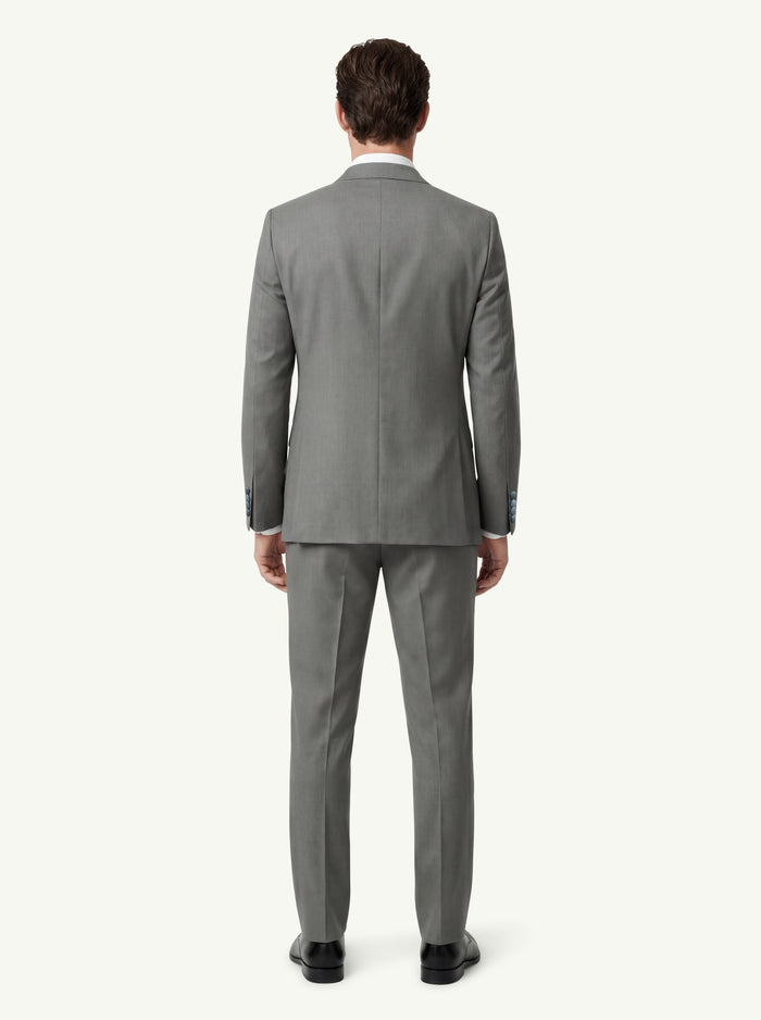 Abito Con Gilet Uomo La Torre-2