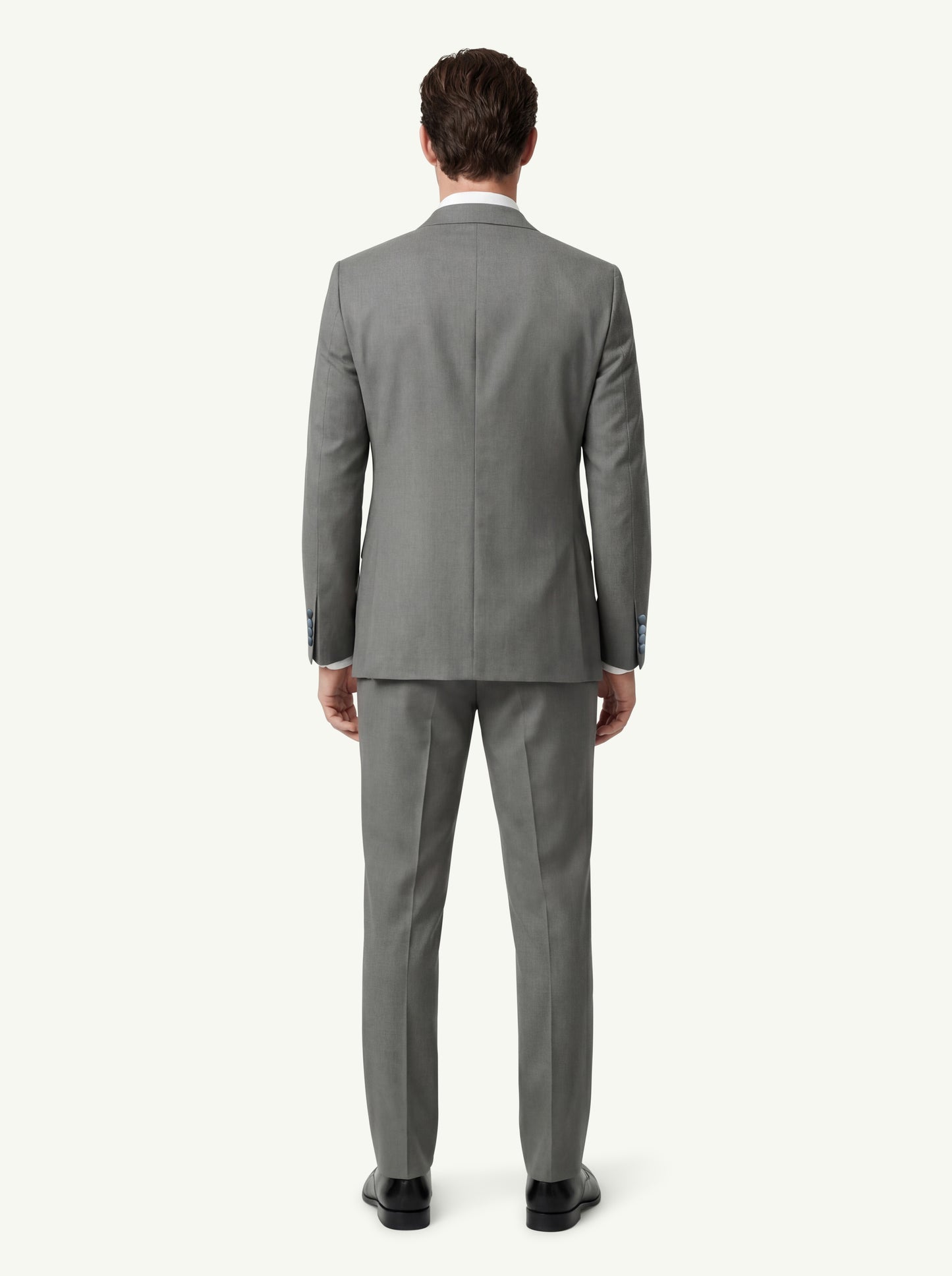  Latorre Abito Con Gilet Verde - 2