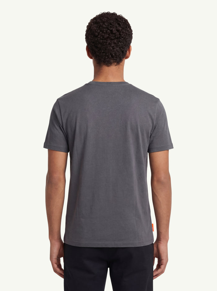 Revo Men's T-Shirt Rrd-2