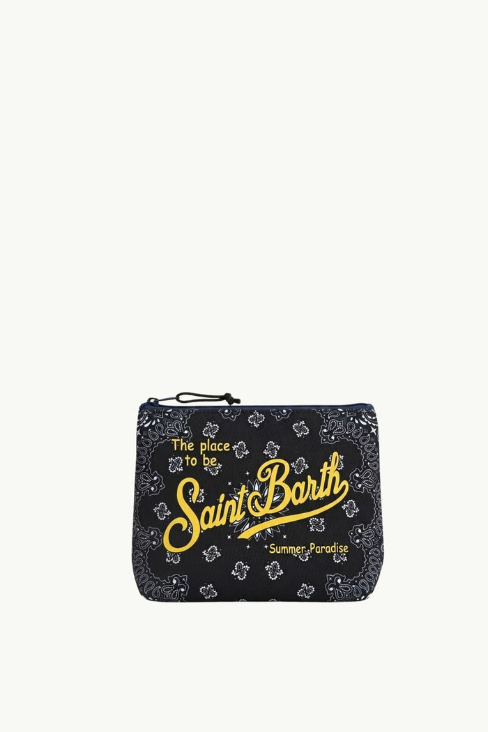 Pochette  Donna Mc2 Saint Barth
