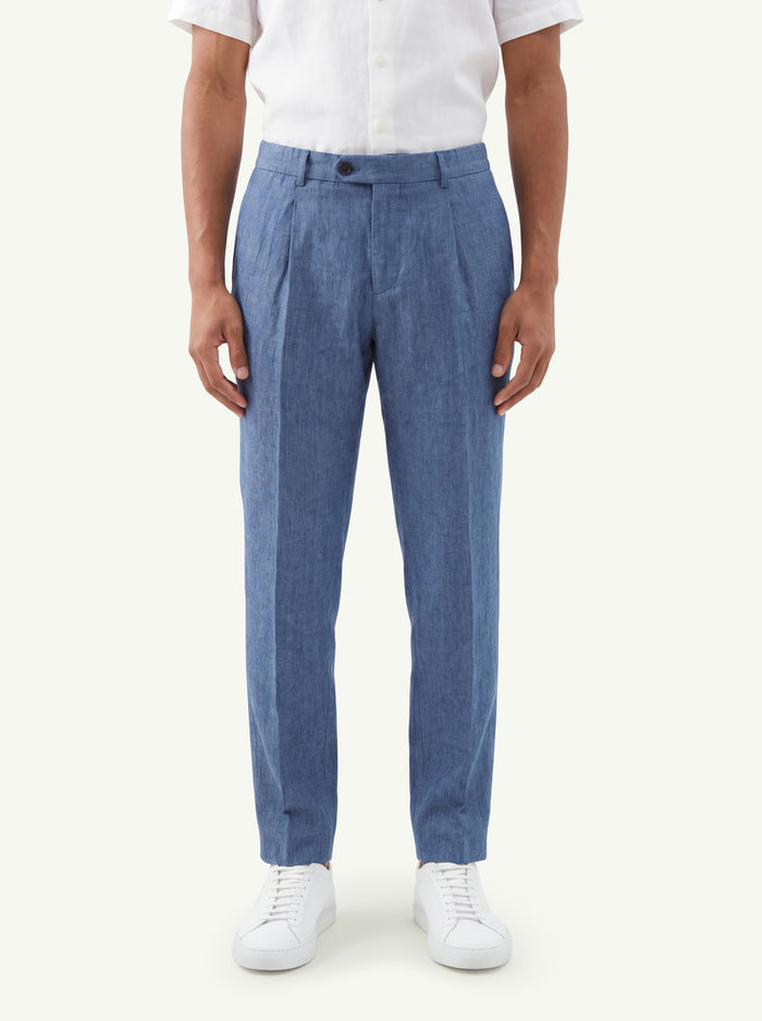 Pantalone Uomo Cruna