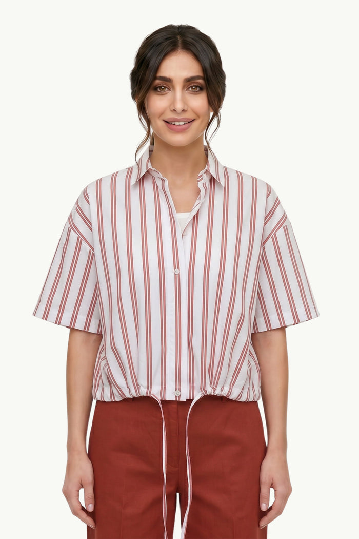 Camicia Donna Aspesi