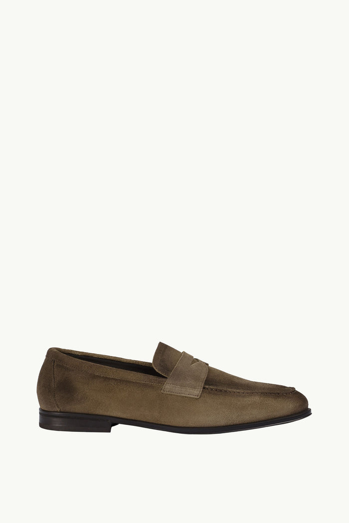 Mocassino Penny Adler Juke  Uomo Doucal's
