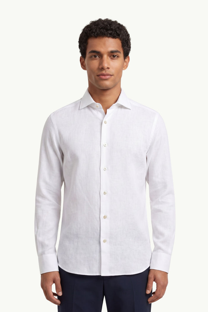 Camicia Uomo Borriello