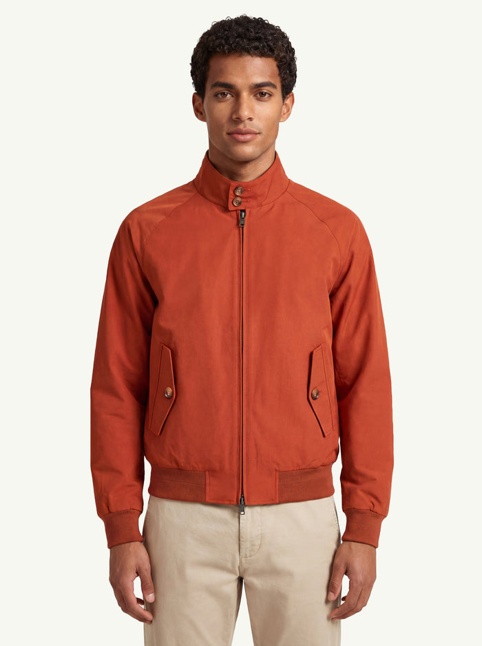 G9 Baracuta Cloth  Uomo Baracuta