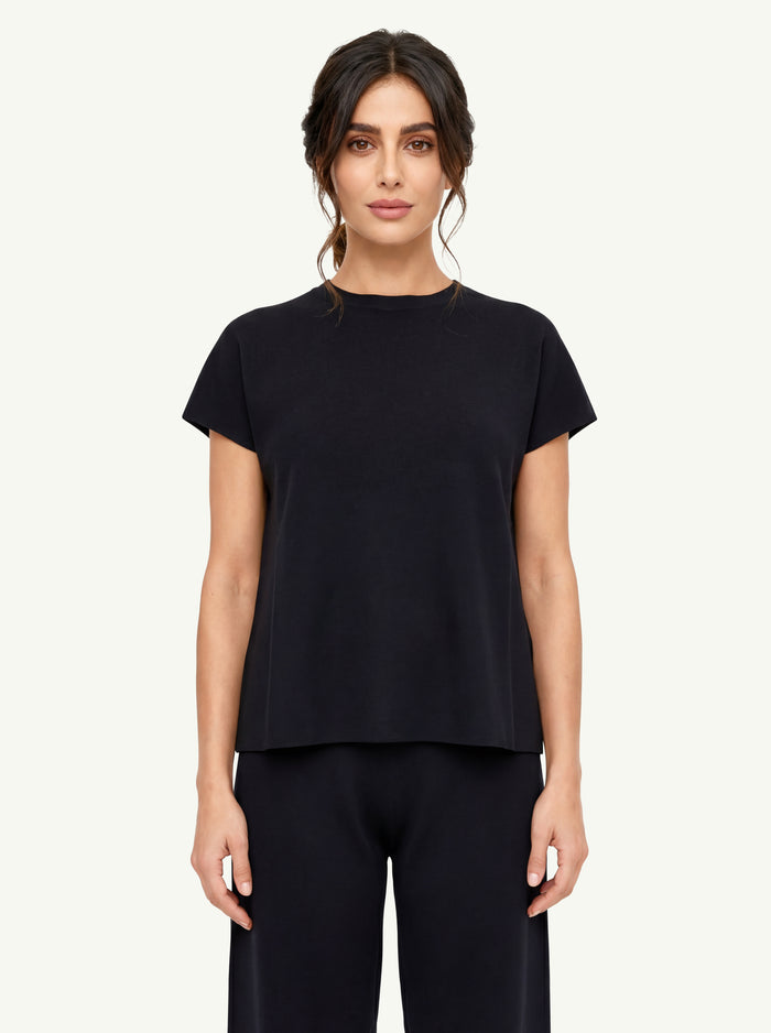 T-Shirt Isha Donna Liviana Conti