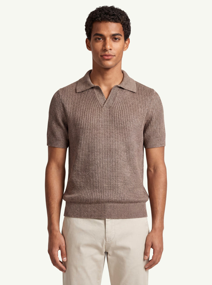 Polo B.Less Intreccio  Uomo Dote