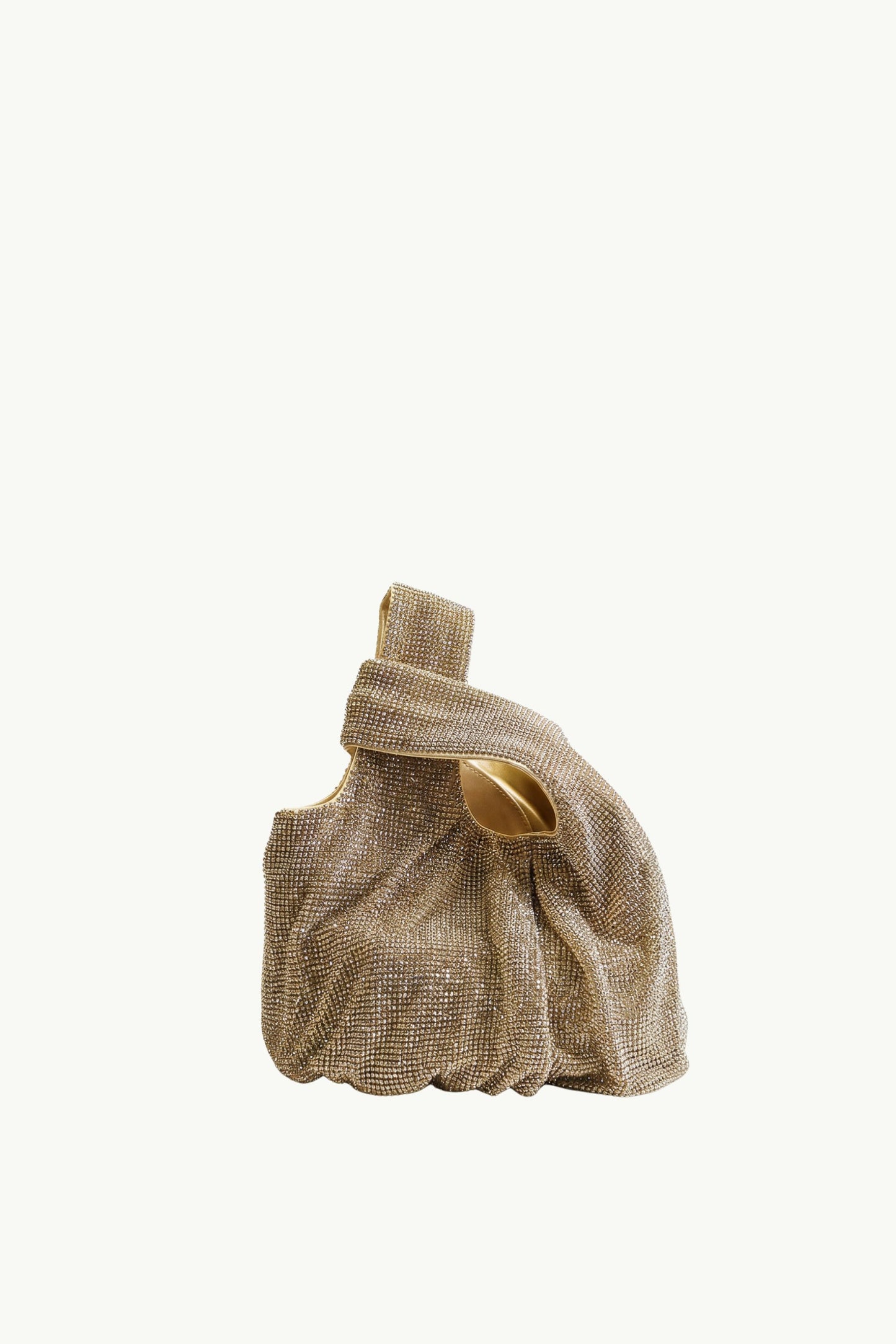  Twenty Fourhaitch Pochette Sydney Oro - 1