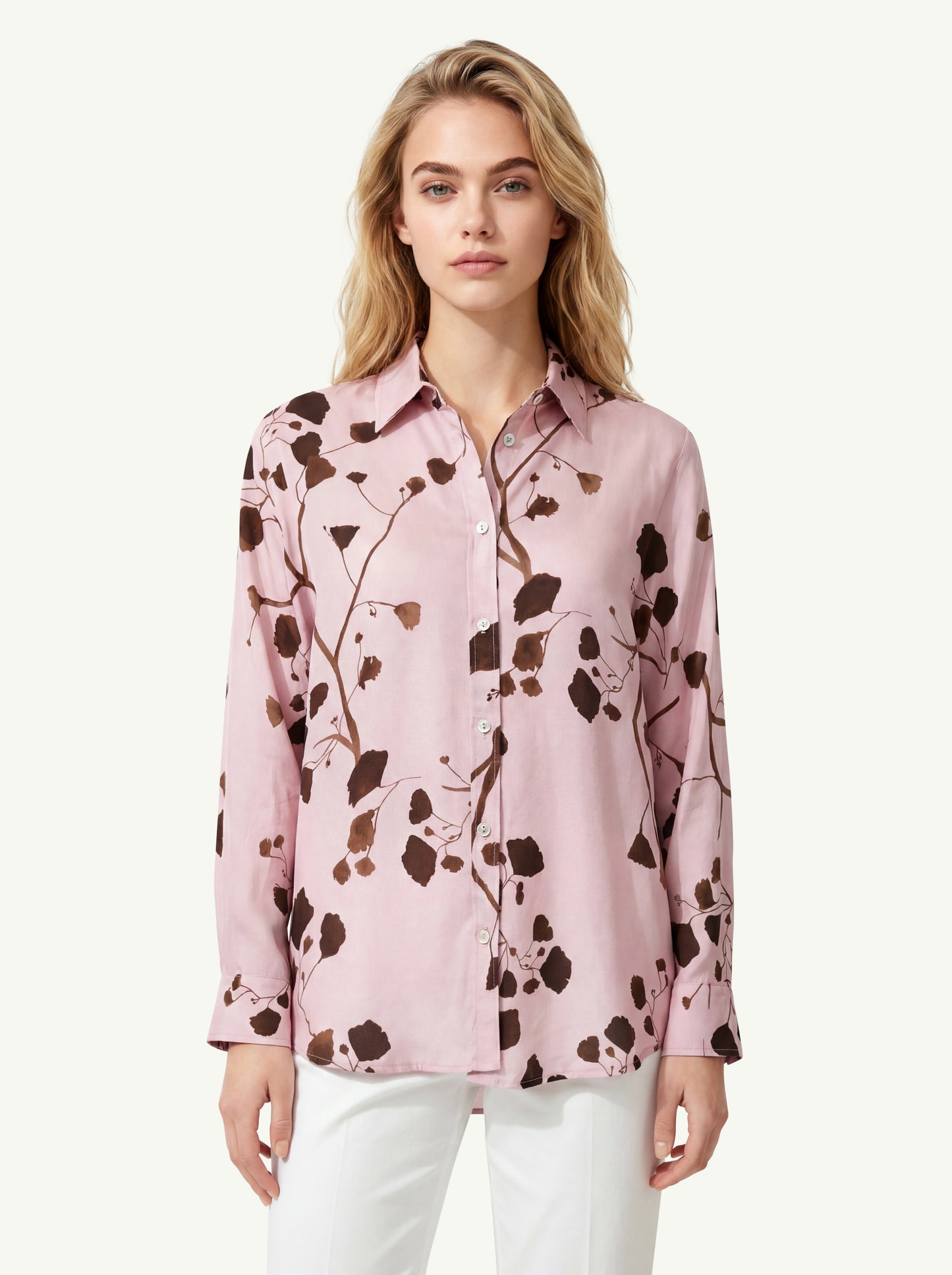  Camicettasnob Camicia Rosa - 1