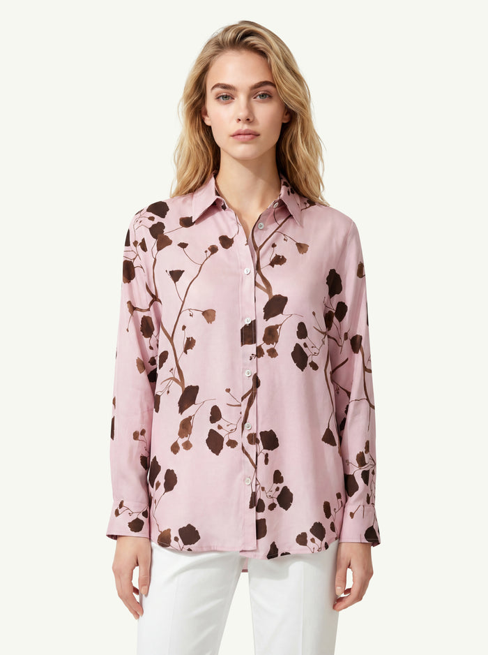 Camicia Donna Camicettasnob