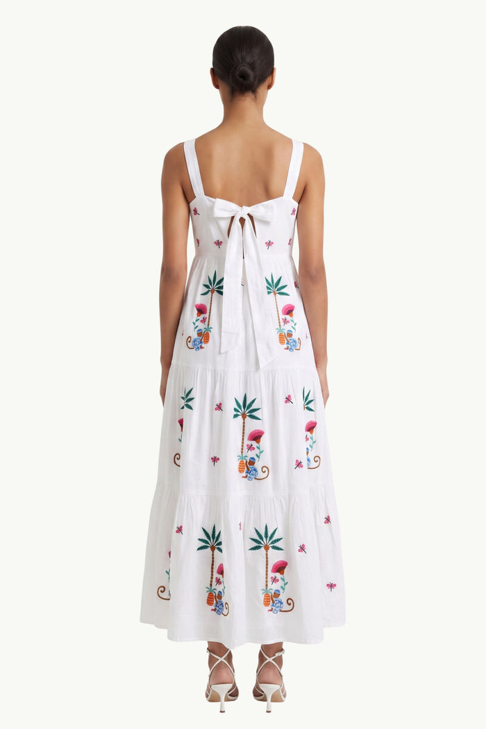 Abito  Donna Nimo With Love-2