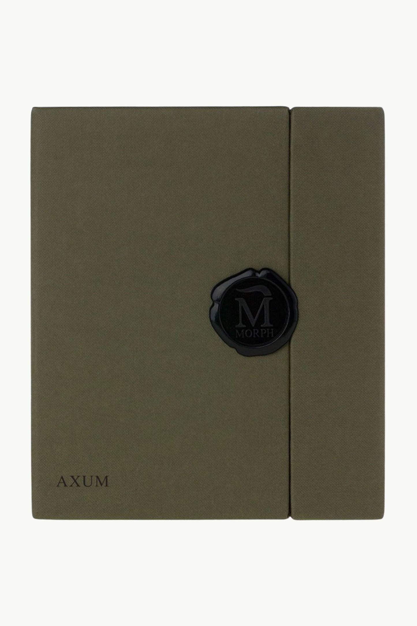  Morph Profumo Axum 100 Ml Unisex - 2