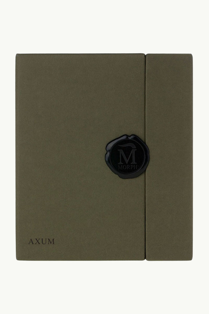 Profumo Axum 100 ml Unisex Morph-2