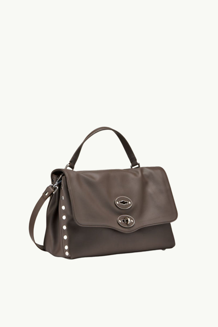Zanellato Women's Postina Saeta S Bag-2