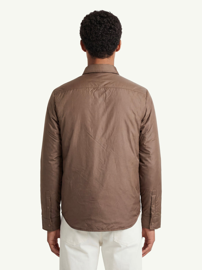 Camicia Termica Re Shirt  Uomo Aspesi-2