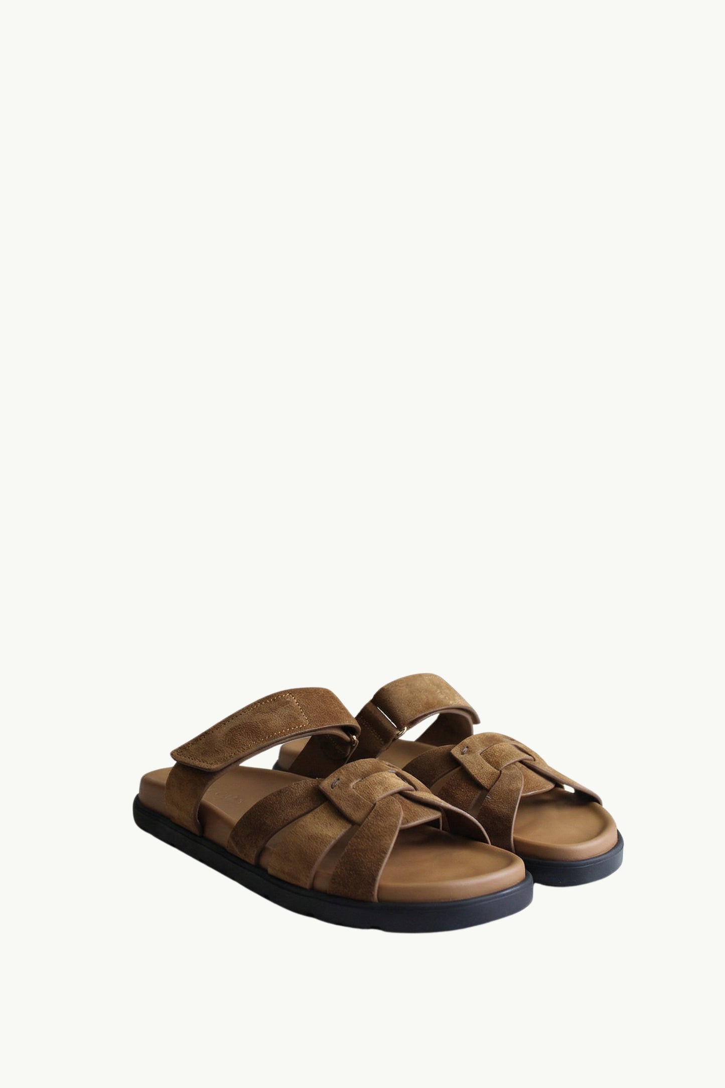  Doucal's Sandalo Coco Marrone - 2