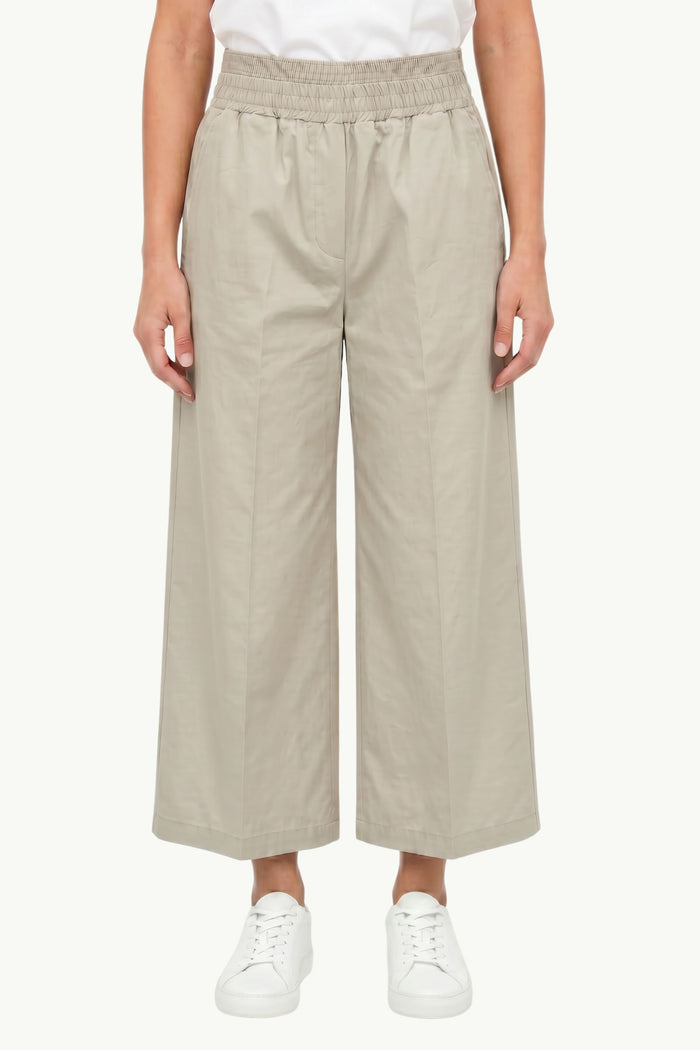 Pantalone Omar Donna Liviana Conti