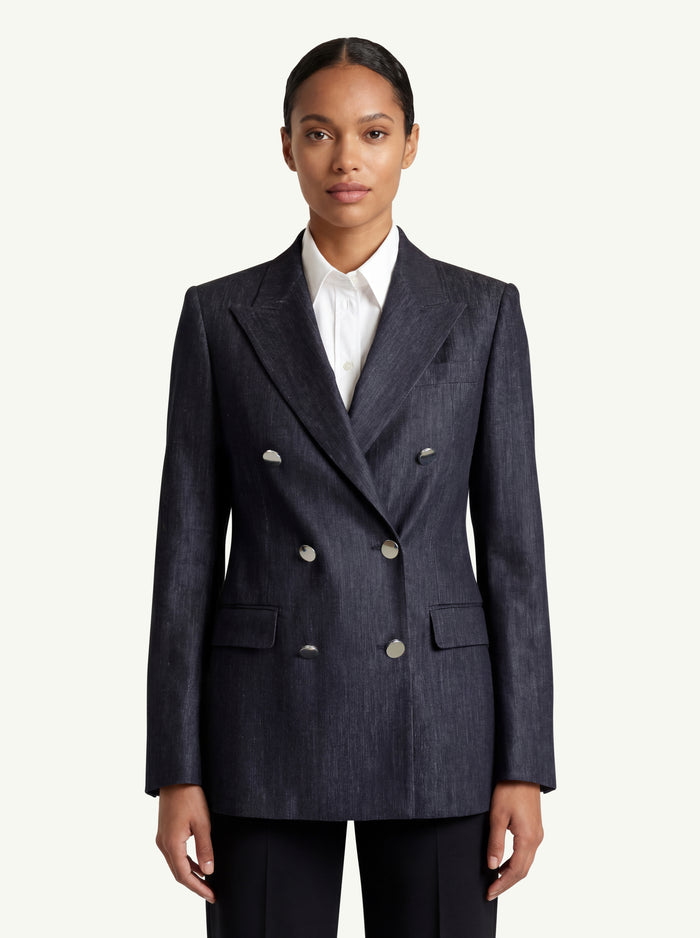 Jacket Parigi Women's Tagliatore 0205