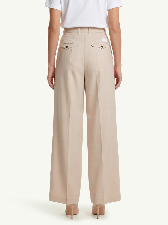 Pantalone Donna Nine In The Morning-2