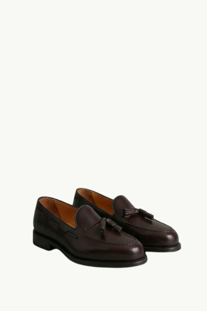 Mocassini Uomo Berwick 1707-2