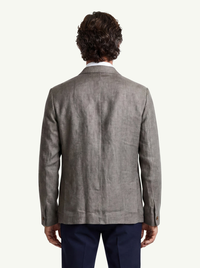 Camicia Uomo Borriello-2