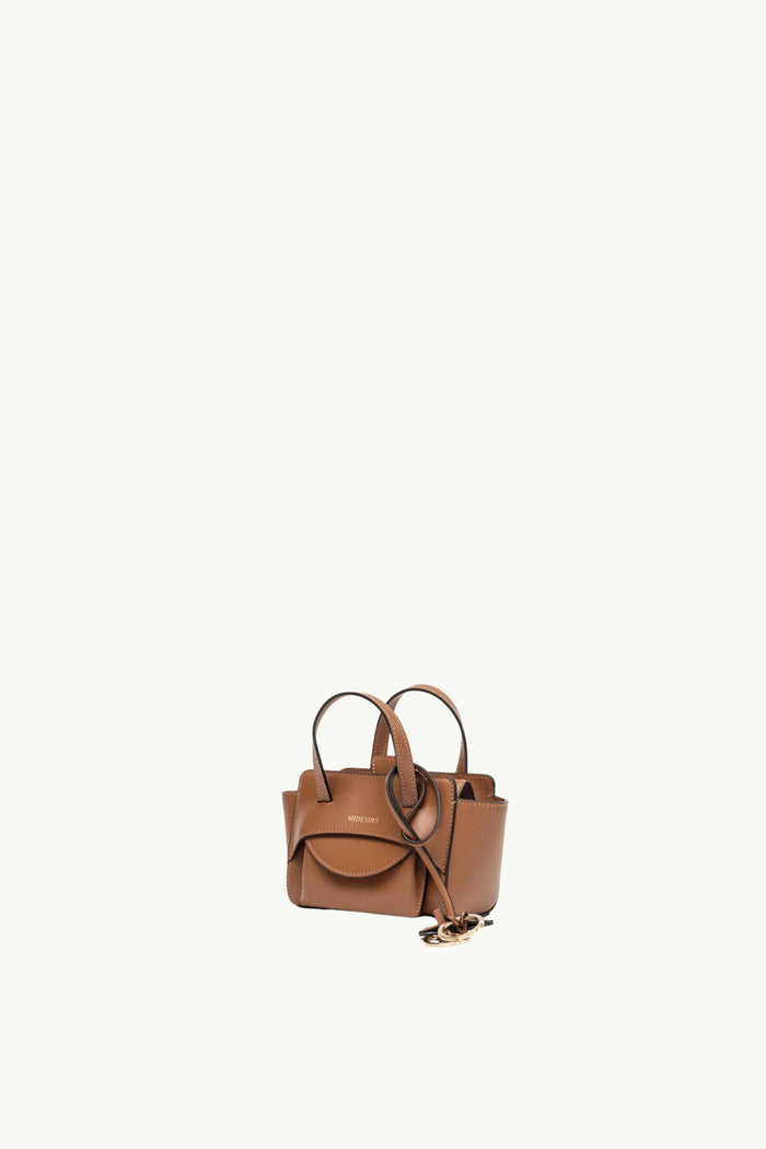 Hidesins Women's Flap Xs Premiere Bag-2