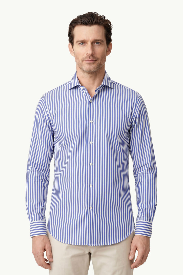 Camicia Uomo Borriello