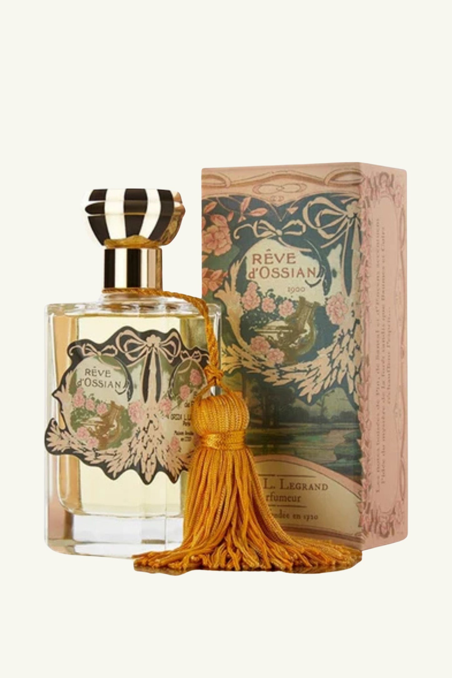  Oriza L. Legrand Profumo Reve D Ossian Unisex - 1