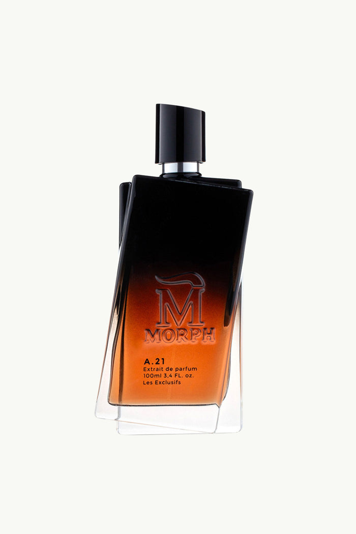 Profumo A21Les Exclusifs 100 Ml Unisex Morph