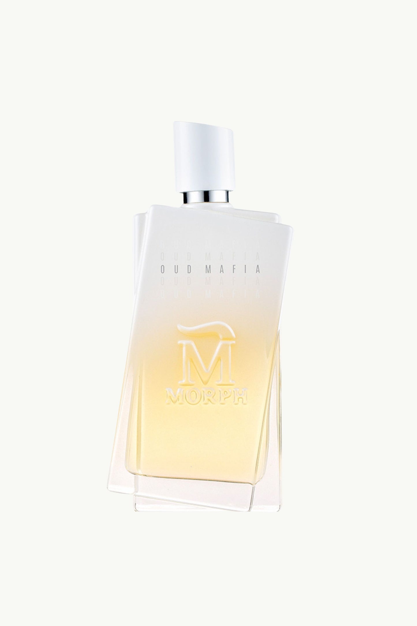  Morph Profumo Oud Mafia 100 Ml Unisex - 1