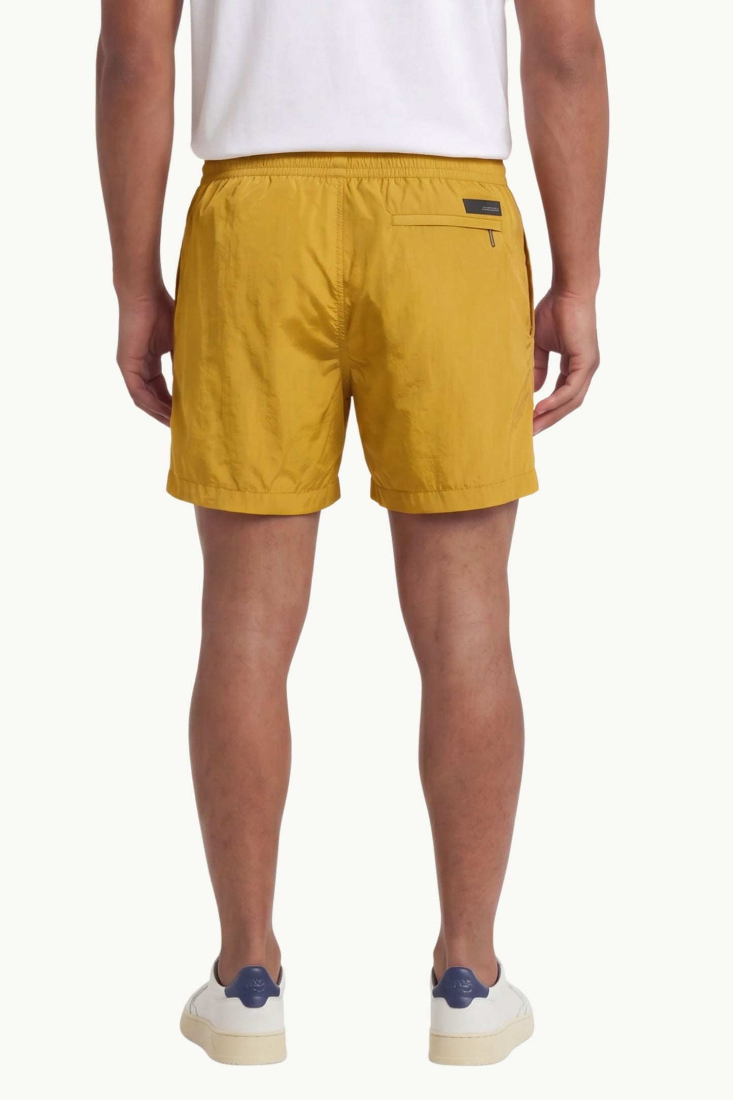  Rrd Costume Extralight Gdy Tramontana Giallo - 2